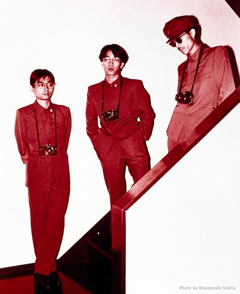 邦楽 YMO 1979 TRANS ATLANTIC TOUR LIVE Amazon.co.jp: 【完全生産限定盤】YMO 1979 TRANS ATLANTIC TOUR